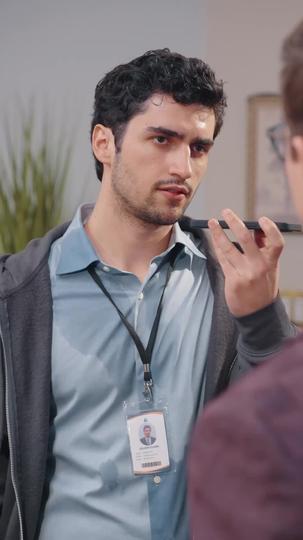 Viré ? Maintenant, je suis Hors de leur Ligue ! Épisode3