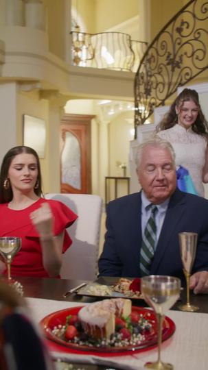 The Runaway Heiress Episode 2