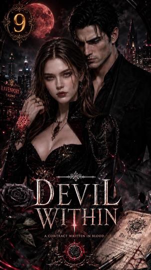 Devil's Contract Episode 9