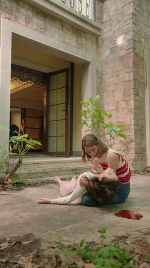 Retrieve My Memory Loss Lover Episode 2