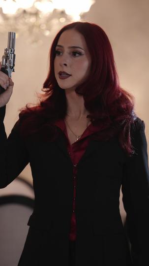 The Mob Boss Substitute Episode 6