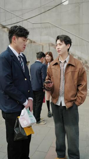 Mission: Student Impossible Episode 11