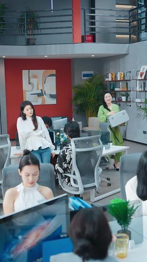 白月光反击说明书 第6集