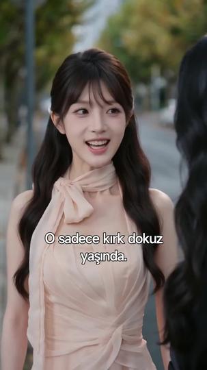 Elli Yaşındaki Usta Böl. 6