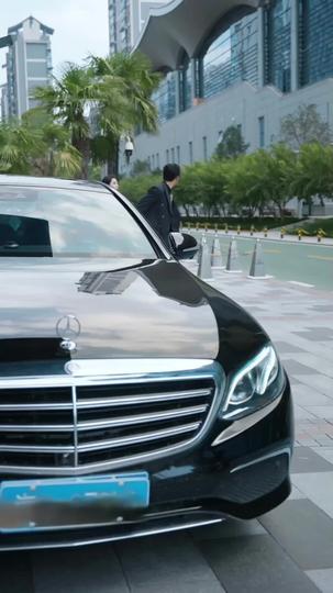 Married to the Man Who Killed My Husband Episode 9