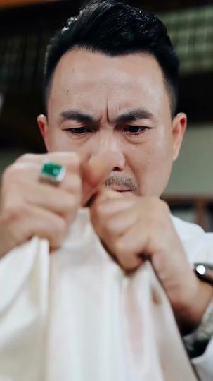 Mata Emas Sang Raja Harta Episode 6