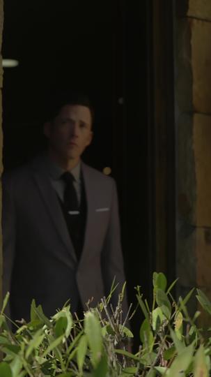 Billionaire Playboy's Replacement Bride Episode 3