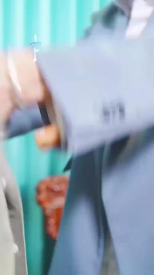 Heir of the Healing Arts Episode 5