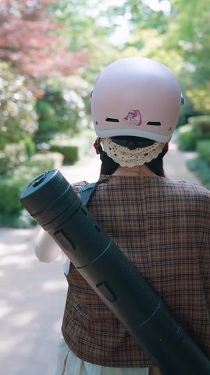 Kegilaanku Hanya untukmu Episode 1