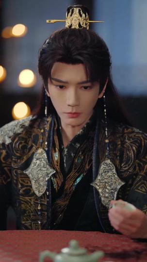 孤雁辭君 第6集