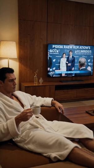 Masked Socialite: My Cellmate Is a Top Tycoon Heir Episode 6