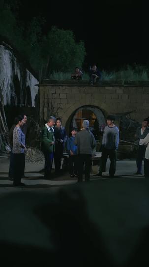 回到荒年，从直播开始 第10集