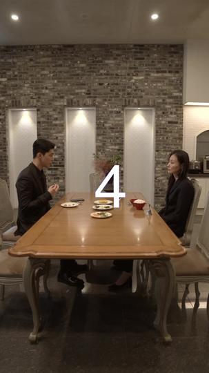 Death, End Our Bond! Episode 4