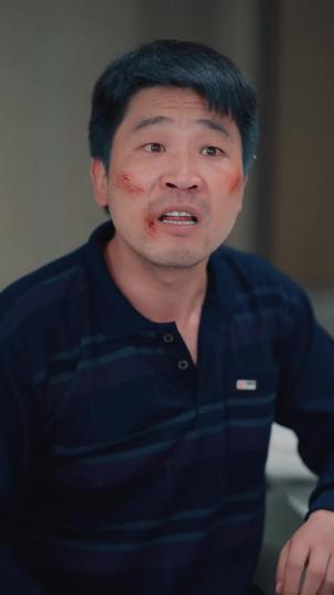 老年婚姻,过不好离不了 第4集