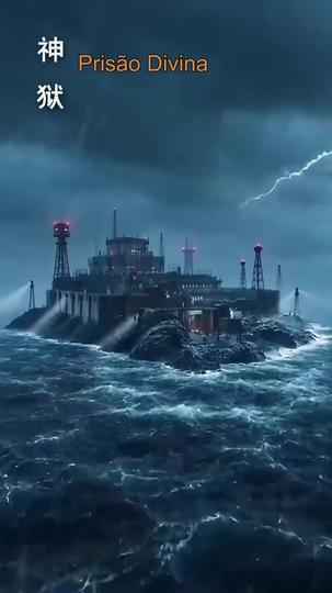 Sete Irmãs Poderosas? Um Pouco aquém do Meu Poder! (Dublado) 1Episódio