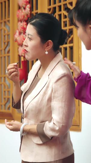 团宠老妈不能惹 第4集