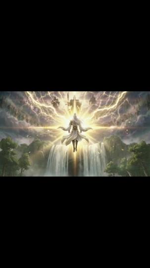 西遊：剛成大帝，讓我去抓孫悟空？ 第11集