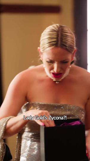 My Poor Rancher Wife is a Trillionaire Episode 9