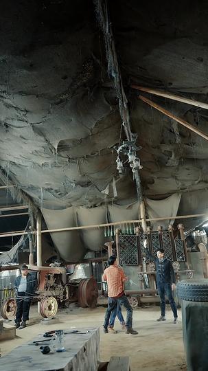 荒野歌行 第9集