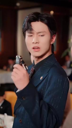 斬我情絲，斷他財路 第11集