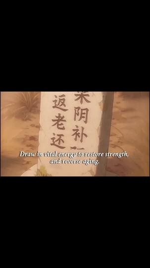 65 and Ascending: The Path to Divinity Episode 2