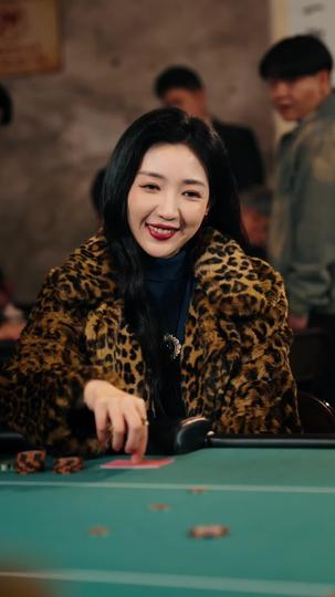 House of Cards: All In or Nothing (DUBBED) Episode 5