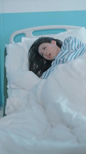 Cinta yang Terpenjara Episode 11