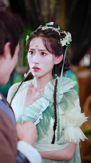 Hit Me Hard, Make Me Mighty (DUBBED) Episode 4