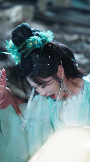 บัววาสนาเกิดใหม่ ที่10ตอน