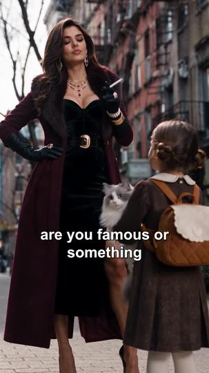 Fleeing in Chaos: The Celebrity Mom Episode 5