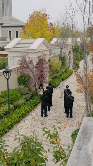 Her Betrayal, His Reckoning Episode 5