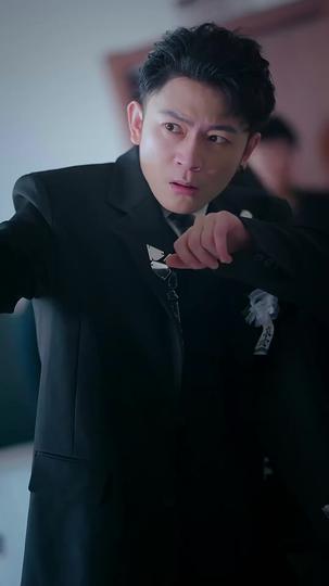 Till Darkness Breathes You Back Episode 5