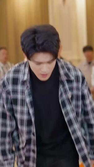 Setelah Sembuh, Nona Sangat Hebat Episode 4