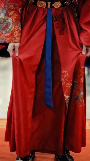 布衣之下藏乾坤 第4集