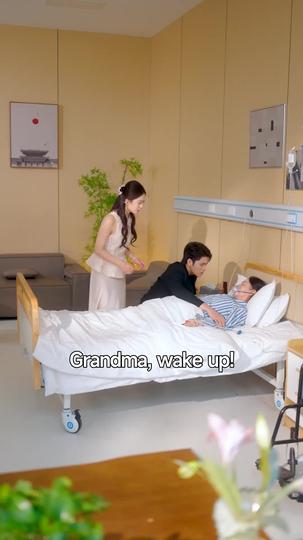 Hearts in Disguise Episode 5