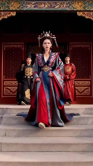 Crown of Lies, Sword of Judgment Episode 5