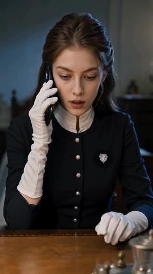 The Gift Bride of a Mafia Don Episode 7