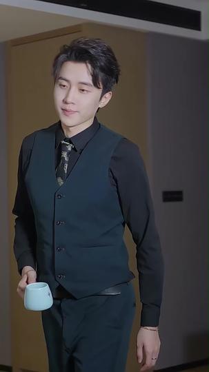 결혼식에서의 반격 제3회