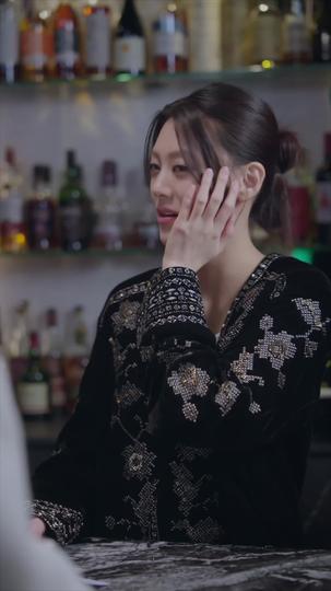 The Forbidden Bloom Episode 9