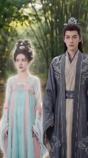 死後才知，我是夫君白月光 第3集