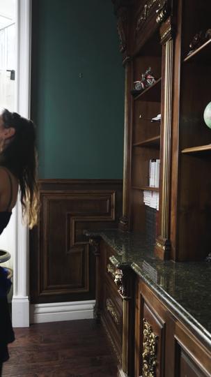 My Billion Dollar Waiter Episode 2