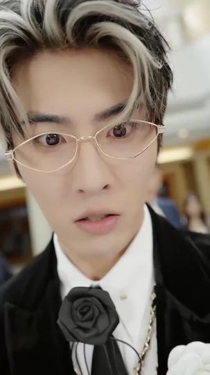 Our Love Is Beyond Cure Episode 11