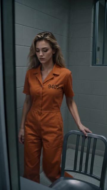 The Prisoner's Queen Ep. 4