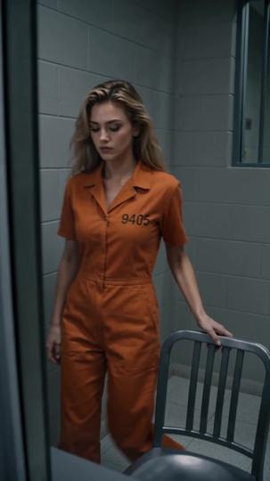 The Prisoner's Queen Episode 4