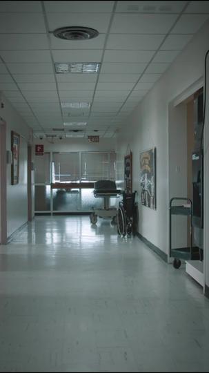 Love on the Sidelines Episode 2