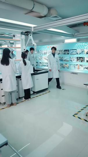 破曉之時 第11集