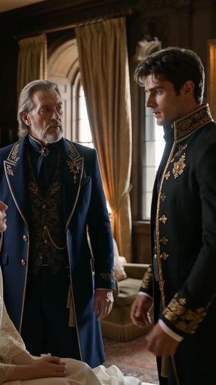 De esposa rechazada a princesa licántropa (Doblado) Episodio 7