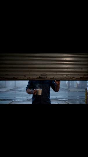 Silent Wrath Episode 3