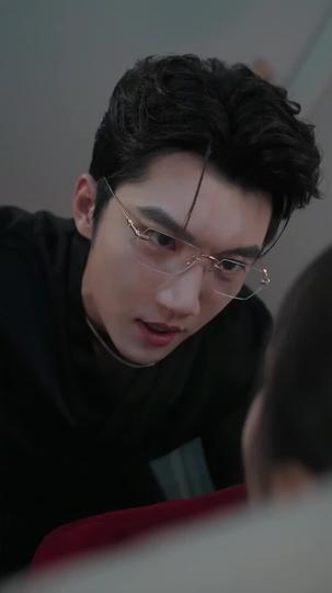 Traded to Love You Episode 10