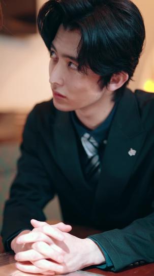 不思議な契約恋人 第 9 話